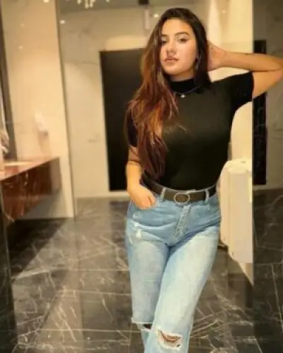 Escorts Querim