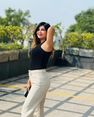 Call Girls Querim Cash On Delivery